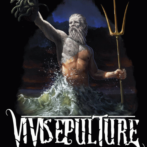 Vivisepulture : To Stone